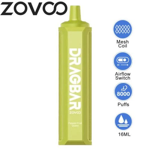 zovoo drag bar f8000 passion fruit guava 1 5ff44417 3193 4af7 98cf 2a0cfdf30e71