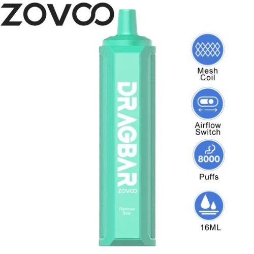 zovoo drag bar f8000 rainbow bear 1 265e8cd1 b2df 4a82 a068 14014d116e81