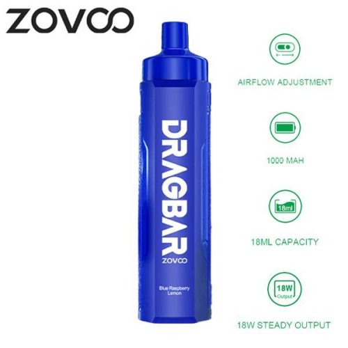 zovoo drag bar r6000 blue raspberry lemon 1 357fad56 5b94 4453 aaa1 f96d96ed517f