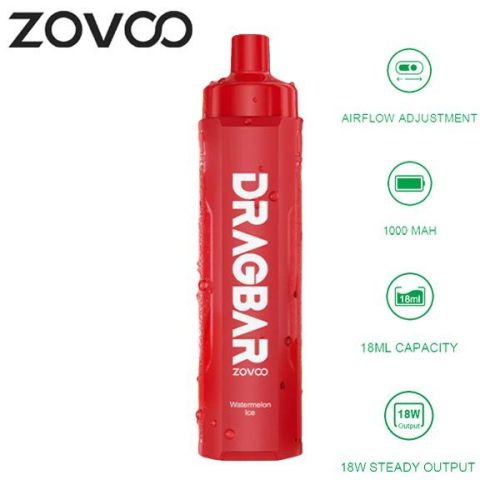 zovoo drag bar r6000 watermelon ice 1 4e549e20 acf1 45cf 9567 cdb2821a4eba