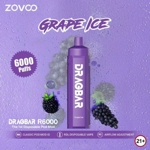 zovoo dragbar r6000 grape ice 1 cebb095b e961 4419 a1c6 d8f307beccd4